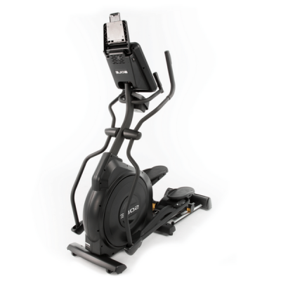 Эллиптический тренажер Sole Fitness E25 2019