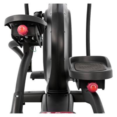 Эллиптический тренажер Sole Fitness E95 2019