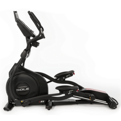 Эллиптический тренажер Sole Fitness E95 2019