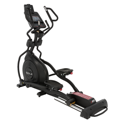 Эллиптический тренажер Sole Fitness E95 2019