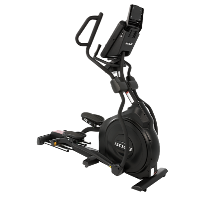 Эллиптический тренажер Sole Fitness E95 2019
