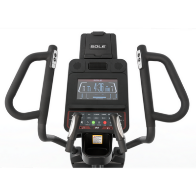 Эллиптический тренажер Sole Fitness E95 2019