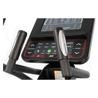 Эллиптический тренажер Sole Fitness E95 2019