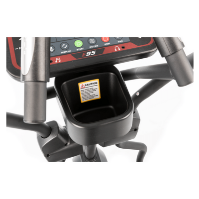 Эллиптический тренажер Sole Fitness E95 2019