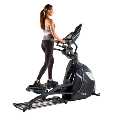 Эллиптический тренажер Sole Fitness E95S 2019