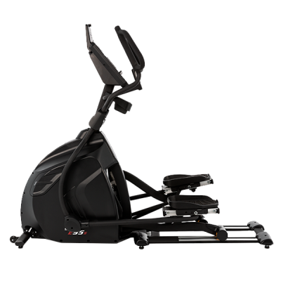 Эллиптический тренажер Sole Fitness E95S 2019