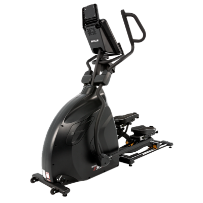 Эллиптический тренажер Sole Fitness E95S 2019
