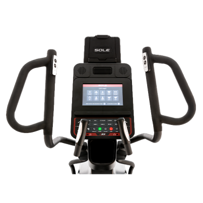 Эллиптический тренажер Sole Fitness E95S 2019