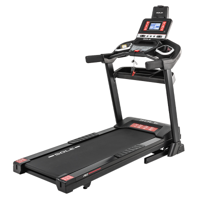 Беговая дорожка Sole Fitness F63 (2023)