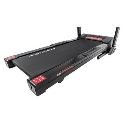 Беговая дорожка Sole Fitness F63 (2023)