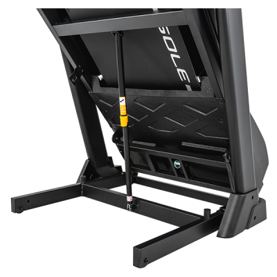 Беговая дорожка Sole Fitness F63 (2023)