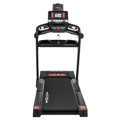 Беговая дорожка Sole Fitness F63 (2023)