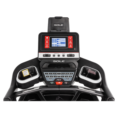 Беговая дорожка Sole Fitness F63 (2023)