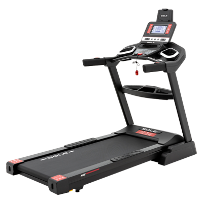 Беговая дорожка Sole Fitness F65 (2023)
