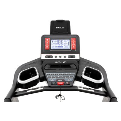 Беговая дорожка Sole Fitness F65 (2023)