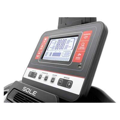 Беговая дорожка Sole Fitness F65 (2023)