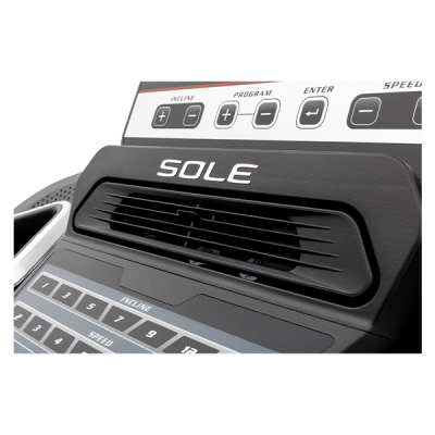 Беговая дорожка Sole Fitness F65 (2023)