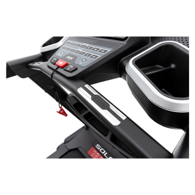 Беговая дорожка Sole Fitness F65 (2023)