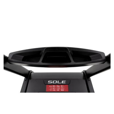 Беговая дорожка Sole Fitness F65 (2023)
