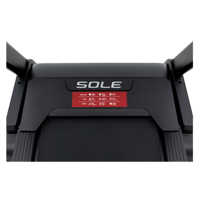 Беговая дорожка Sole Fitness F65 (2023)