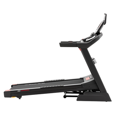 Беговая дорожка Sole Fitness F65 (2023)