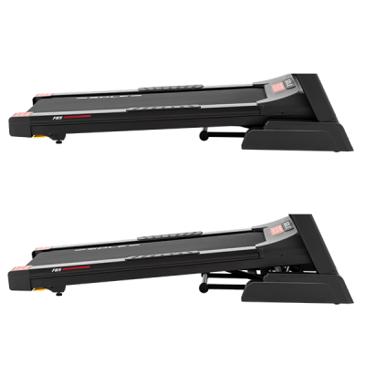 Беговая дорожка Sole Fitness F65 (2023)