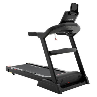 Беговая дорожка Sole Fitness F65 (2023)