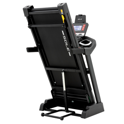 Беговая дорожка Sole Fitness F65 (2023)