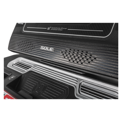 Беговая дорожка Sole Fitness F80 (2023)