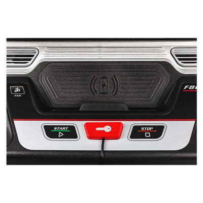 Беговая дорожка Sole Fitness F80 (2023)
