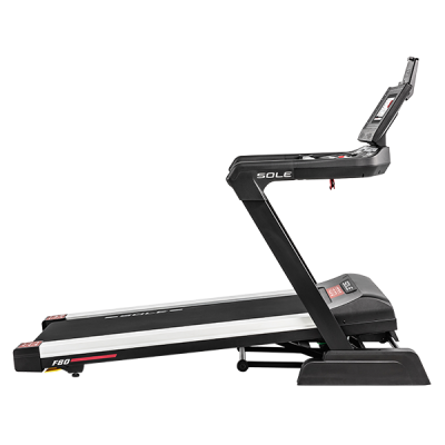 Беговая дорожка Sole Fitness F80 (2023)