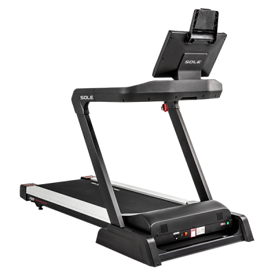 Беговая дорожка Sole Fitness F80 (2023)