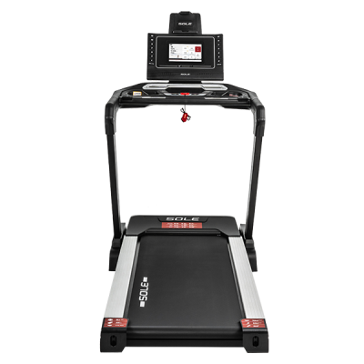 Беговая дорожка Sole Fitness F80 (2023)