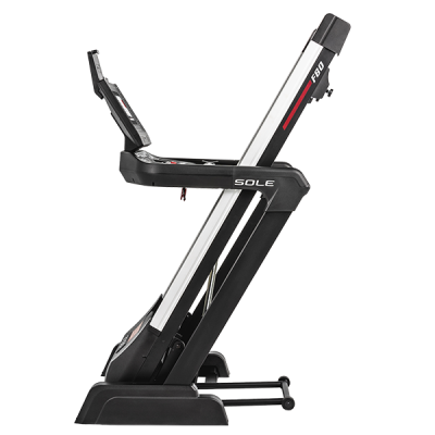 Беговая дорожка Sole Fitness F80 (2023)