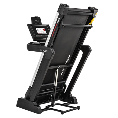 Беговая дорожка Sole Fitness F80 (2023)