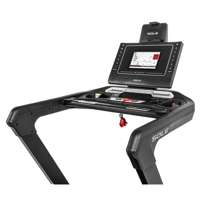 Беговая дорожка Sole Fitness F80 (2023)