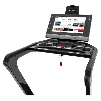 Беговая дорожка Sole Fitness F89 (2023)