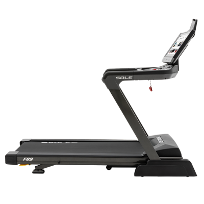 Беговая дорожка Sole Fitness F89 (2023)