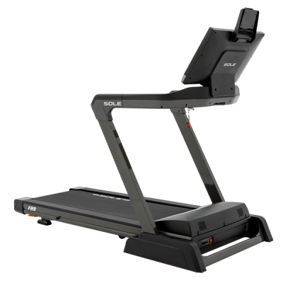 Беговая дорожка Sole Fitness F89 (2023)