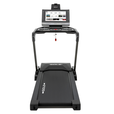 Беговая дорожка Sole Fitness F89 (2023)
