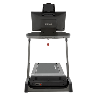 Беговая дорожка Sole Fitness F89 (2023)