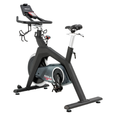 Коммерческий спинбайк Sole Fitness KB900 (2023)