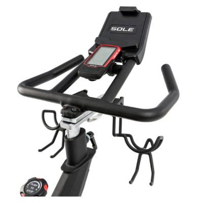 Коммерческий спинбайк Sole Fitness KB900 (2023)