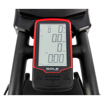 Коммерческий спинбайк Sole Fitness KB900 (2023)