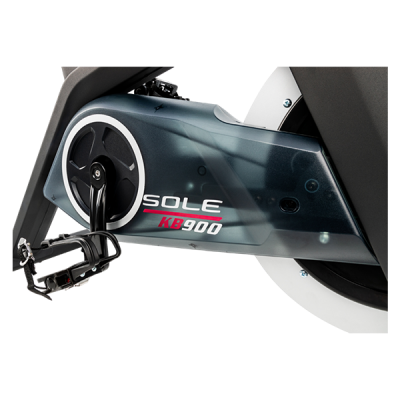 Коммерческий спинбайк Sole Fitness KB900 (2023)