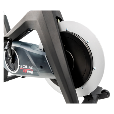 Коммерческий спинбайк Sole Fitness KB900 (2023)