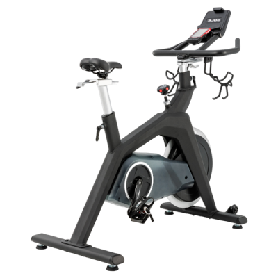 Коммерческий спинбайк Sole Fitness KB900 (2023)