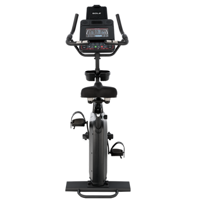 Вертикальный велотренажер Sole Fitness LCB 2019