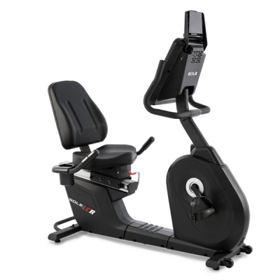 Горизонтальный велотренажер Sole Fitness LCR 2019