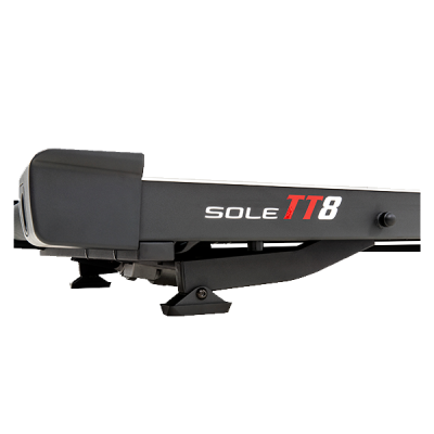 Беговая дорожка Sole Fitness TT8 AC